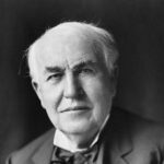 thomas alva edison
